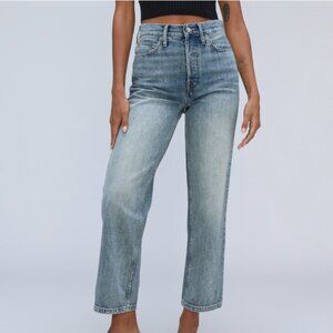 Everlane The Rigid Way-High® Jean
